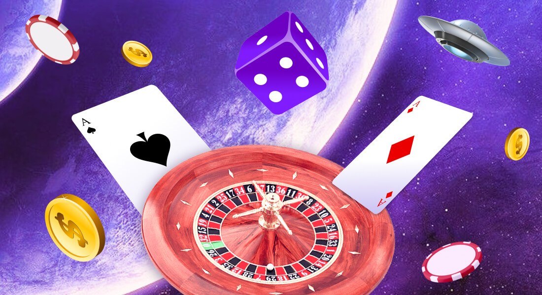 Формат казино онлайн занимает первенство на рынке виртуальных игр.