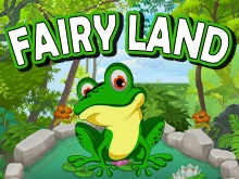 Игровой слот Fairy Land