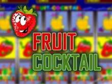 Аппарат Fruit Cocktail
