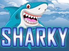 Игровой автомат Sharky